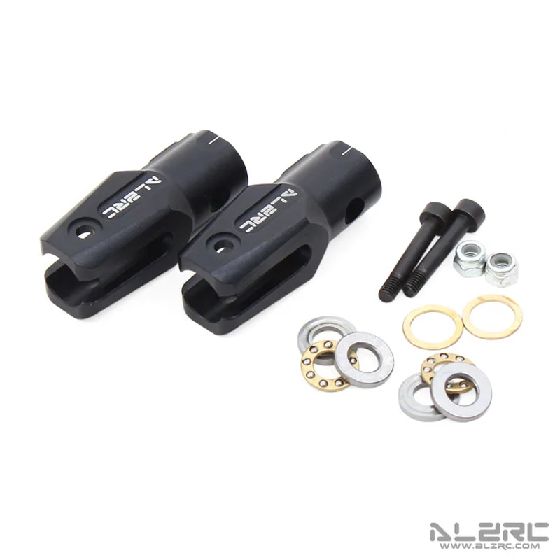 ALZRC Metal Main Rotor Holder DIY Devil 380 FAST 3D Fancy RC Helicopter ... - €45,15 EUR