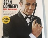 Sean Connery Magazine Bond And Beyond - £5.45 GBP