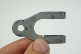 2004-2010 bmw x5 vanos solenoid mounting holder bracket 11367542980 - $13.87