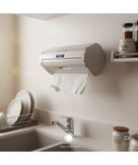 Touchless Automatic Paper Towel Dispenser, Under Cabinet Mount, Works wi... - $2,949.40 MXN