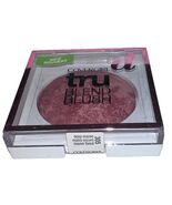 1- COVERGIRL Tru Blend Blush #305 DEEP MAUVE (New/Sealed/Discontinued)Se... - €25,96 EUR