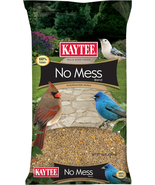 Wild Bird (No Mess or Waste Free) Food Seed Blend for Blue Jays, Woodpec... - €23,07 EUR