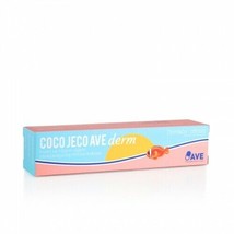 3X Ave Pharmaceutical Coco Jeco Ave Derm 15ml for skin regeneration - £18.09 GBP