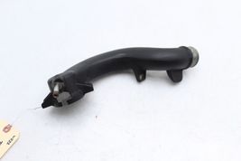 03-20 MERCEDES-BENZ W221 W222 S600 CL600 S65 UPPER RADIATOR COOLANT PIPE E4342 image 3
