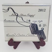 Blank Check Project CD 2012 New and Sealed - $11.99