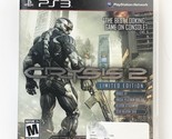 Sony Game Crysis 2 329537 - £7.20 GBP