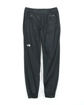 The North Face Womens Black Boreal Dryvent Side Zip Pants X-Large XL 7255-6 - £65.82 GBP