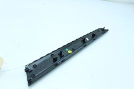 12-19 VOLKSWAGEN PASSAT 1.8T SE Front Right Door Trim F3238 image 10