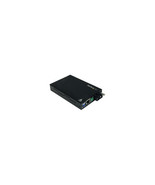 Startech ET90110SC2 10/100 FIBER MEDIA CONVERTER SC FAST FIBER TO ETHERN... - $243.40 CAD