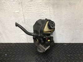 OEM 2016-21 Nissan Maxima Electric Power Steering Pump 49110 4RA0A - £101.23 GBP