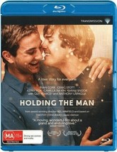Holding the Man Blu-ray | Region B - £16.51 GBP