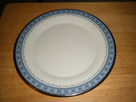 Gorham Fine China Kingsbury Dinner Plate - £31.90 GBP