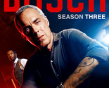 Bosch Season 3 DVD | Titus Welliver | Region 4 - $25.08