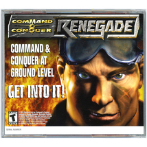 Command & Conquer: Yuri's Revenge - Red Alert 2 Expansion [PC Game] image 2