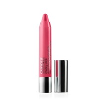 Clinique Chubby Stick Lip Colour Balm 07 Super Strawberry 0.1oz/3g Full size - £15.56 GBP