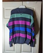 Cambridge Classic mens medium 100% cotton sweater - €16,61 EUR