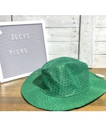 St. Patricks Day Green  Hat, New - £9.47 GBP