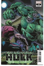 Immortal Hulk #15 Third (Marvel 2019) - £3.70 GBP