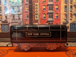 Marx Trains  New York Central Wagon Top Tender  # 551 - £11.59 GBP