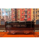 Marx Trains  New York Central Wagon Top Tender  # 551 - $11.23 CAD