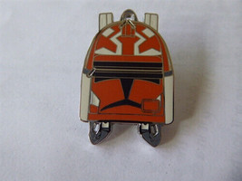 Disney Trading Pins 151230 Loungefly - Ahsoka Clone Trooper- Star Wars H... - $18.53