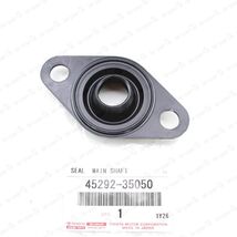 GENUINE TOYOTA 91-98 LAND CRUISER T100 LX450 STEERING MAIN SHAFT SEAL 45... - $25.43