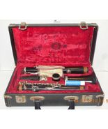 Normandy Reso-tone Clarinet with Case - $148.45