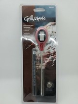 GrillMark Digital Instant Read Thermometer New In Package - $11.87
