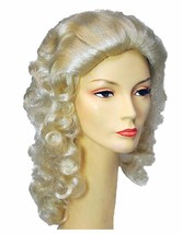 Lacey Wigs Showgirl Wavy Auburn - £4.86 GBP