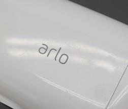 Arlo Essential XL VMC2032 White Wireless Spotlight Security Camera image 5