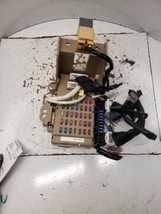 FORESTER  2014 Fuse Box Cabin 1391753 - $49.50