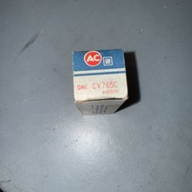 NOS AC CV765C PCV VALVE GM 6487275 - £3.85 GBP