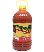 Salsa Botanera Clasica Picante Hot Sauce 1 Gallon - $403.19 MXN