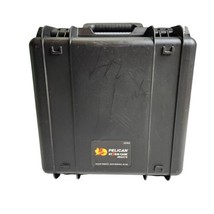 Pelican Storm Case iM2275 Hard Black USA with Used Foam - £118.00 GBP