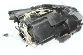 Driver Headlight Convertible Xenon HID Fits 08-13 BMW M3 71876 image 7