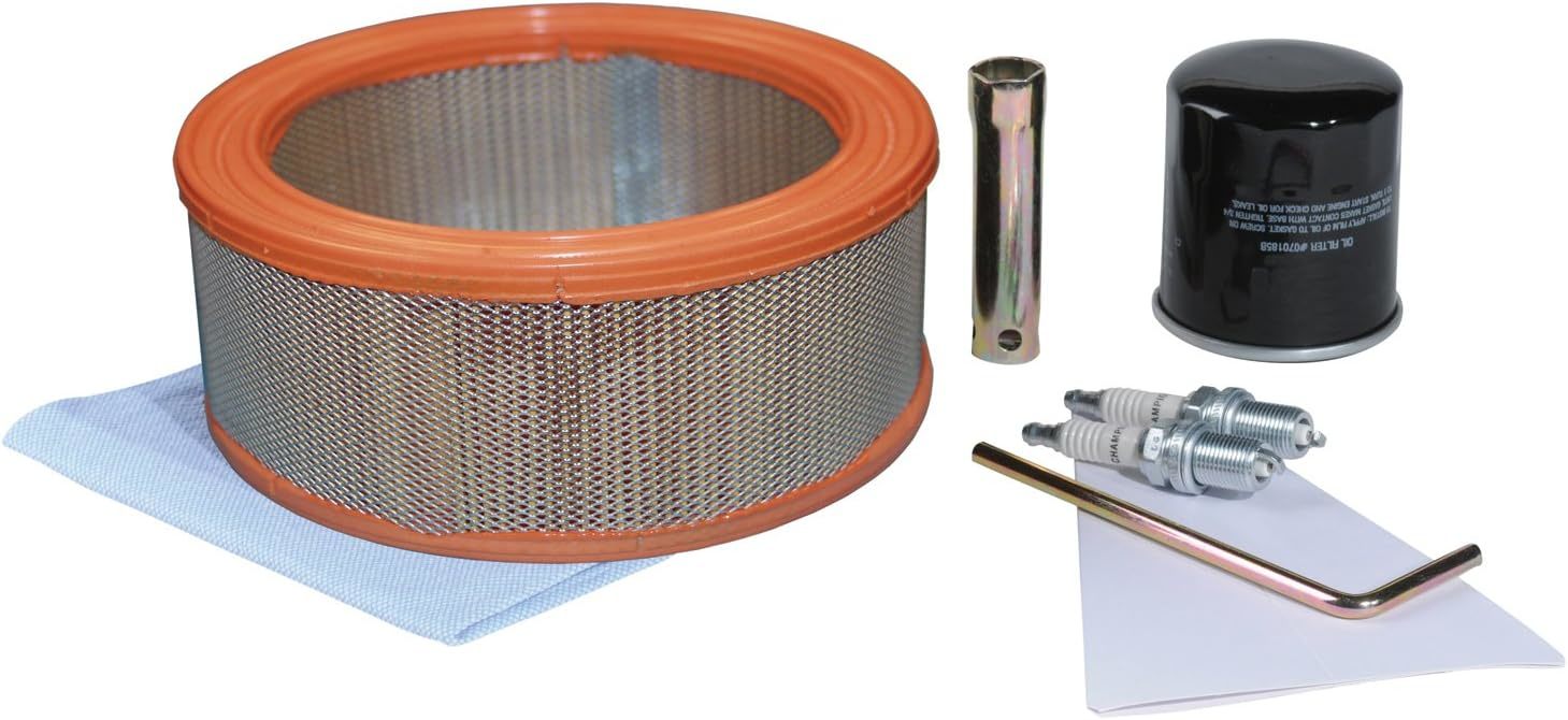Standby Generator Maintenance Kit For The Generac 6004 Ecogen, 6Kw, And ... - $40.94