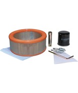 Standby Generator Maintenance Kit For The Generac 6004 Ecogen, 6Kw, And ... - $747.76 MXN