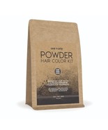 One &#39;N Only Powder Permanent Hair Color Kit, Black - $23.09 CAD