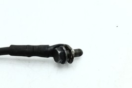 2002-2005  AUDI A4 1.8L BATTERY NEGATIVE TERMINAL GROUND WIRE CABLE H1176 image 7