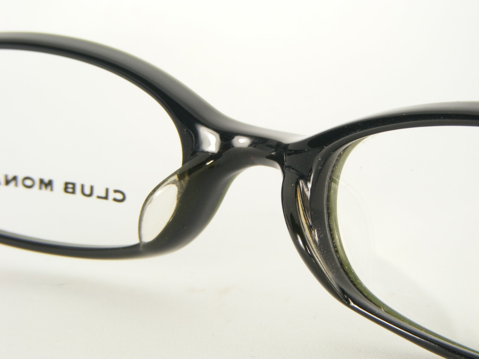 Neuf Club Monaco CM4014 6361 Vert Lunettes Monture 50-18-140mm Canada Item image 7