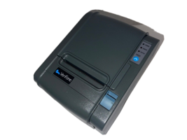 VERIFONE RP-300 / 310 VeriFone P040-02-020 Thermal Printer Ruby Topaz XL - £204.77 GBP
