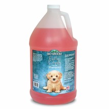 MPP Fluffy Puppy Dog Conditioning Shampoo Gentle Natural Sensitive Formula Gallo - £59.97 GBP