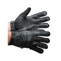 Vance Leather Gel Palm Driving Glove - $39.95