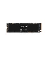 Crucial P5 M.2 (1TB) 3400MB/s SSD - $117.88