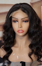 100% human hair wig ,  Excellent hair quality. - $245.00
