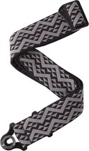 D&#39;Addario Accessories Auto Lock Guitar Strap - Acoustic And Electric, (50Bal03). - $44.94