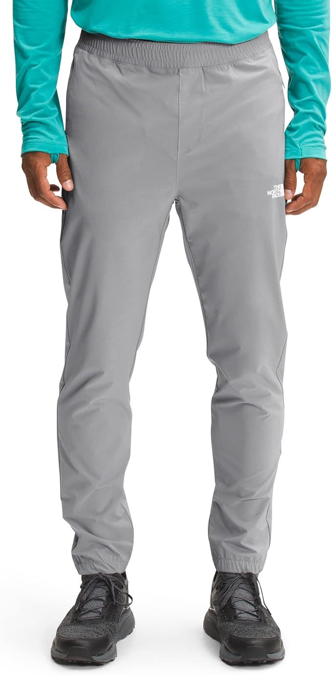 The North Face Men's Wander Pants - Meld Grey-xl