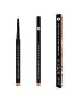 ABSOLUTE NEW YORK GLIDE &amp; GLAM GEL EYE LINER MDGL06 ROSE GOLD W/ SKINNY TIP - $36.50 MXN
