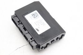 12-18 BMW F30 320I 328I A/C CLIMATE CONTROL MODULE E3112 image 2