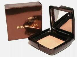 Hourglass Ambient Lighting Powder Luminous Light 0.04 Travel size New Fa... - $33.76